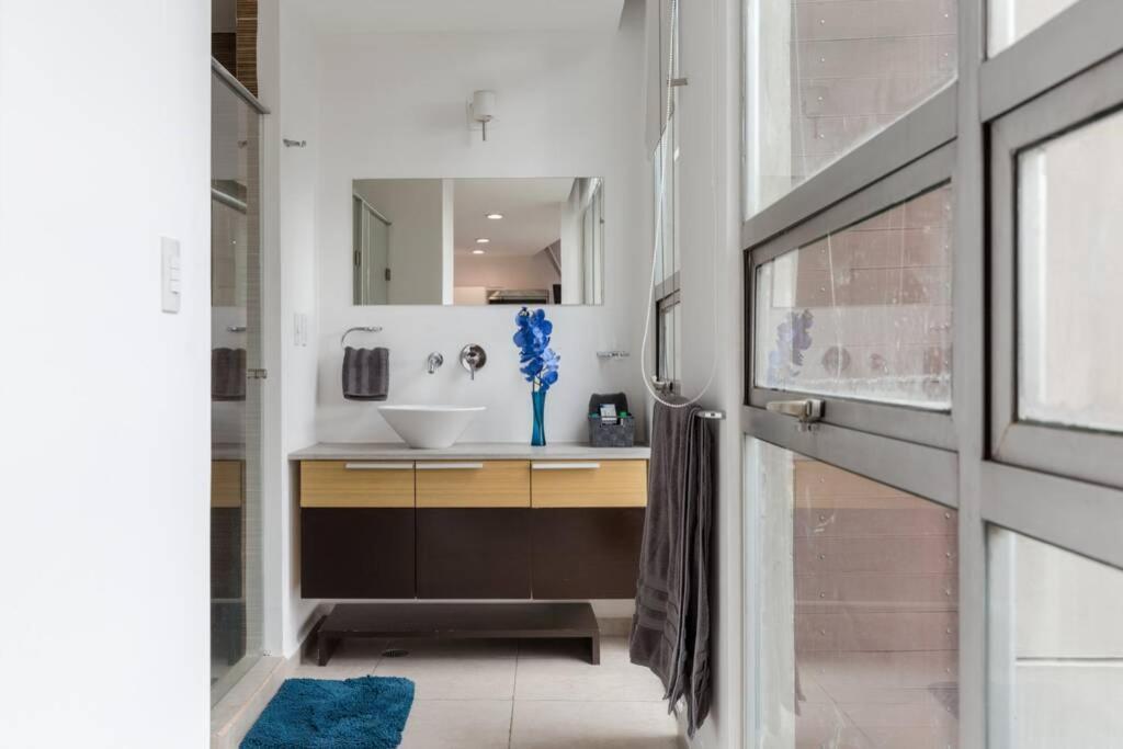 Espectacular Loft En Ph Zona Polanco D Διαμέρισμα Μεξικό Εξωτερικό φωτογραφία
