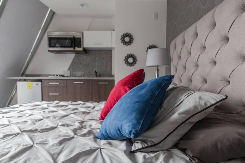 Espectacular Loft En Ph Zona Polanco D Διαμέρισμα Μεξικό Εξωτερικό φωτογραφία