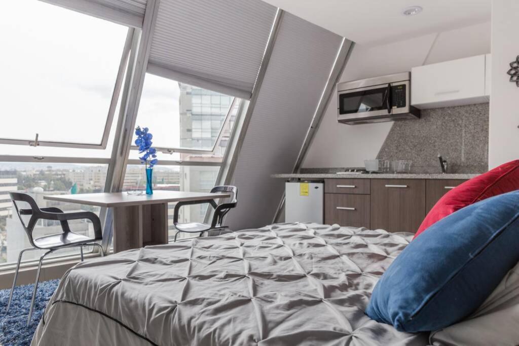 Espectacular Loft En Ph Zona Polanco D Διαμέρισμα Μεξικό Εξωτερικό φωτογραφία
