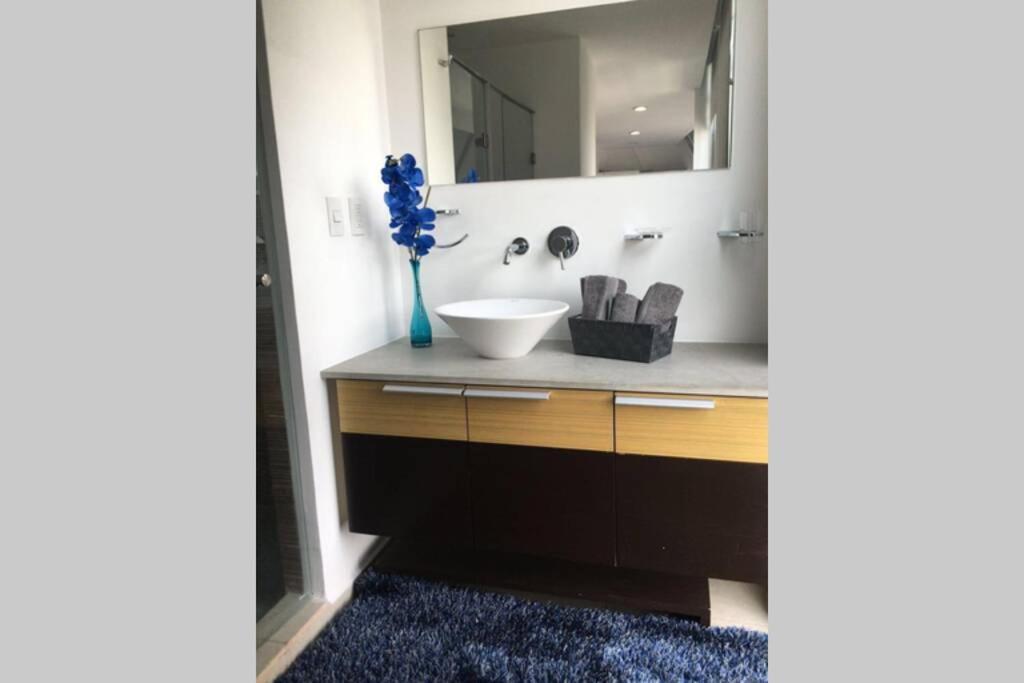 Espectacular Loft En Ph Zona Polanco D Διαμέρισμα Μεξικό Εξωτερικό φωτογραφία