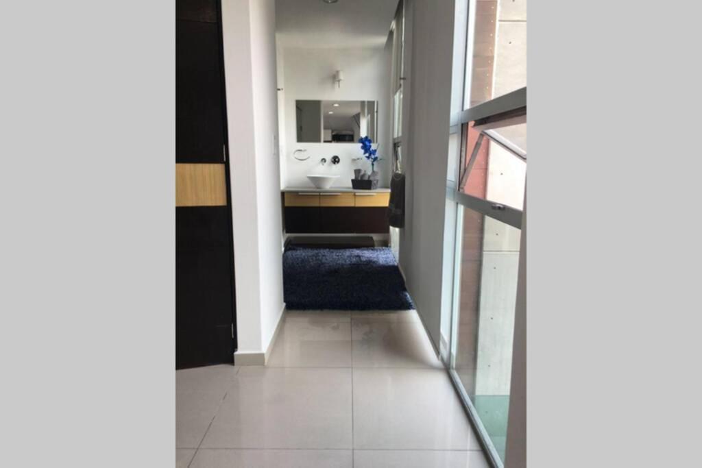 Espectacular Loft En Ph Zona Polanco D Διαμέρισμα Μεξικό Εξωτερικό φωτογραφία