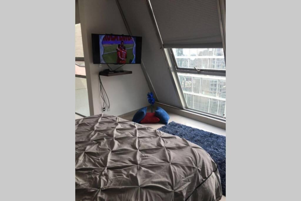 Espectacular Loft En Ph Zona Polanco D Διαμέρισμα Μεξικό Εξωτερικό φωτογραφία