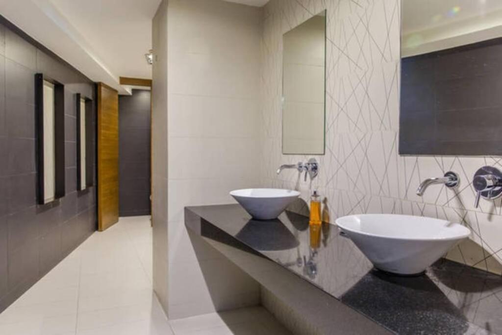 Espectacular Loft En Ph Zona Polanco D Διαμέρισμα Μεξικό Εξωτερικό φωτογραφία